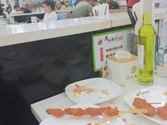 -集杰尚品海鲜烤肉自助餐厅(乳山振华店)