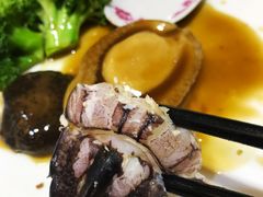 -凤城礼记鱼翅海鲜酒家(新马路总店)