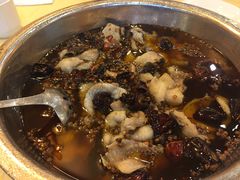 -翠云水煮鱼(双龙大道店)