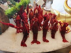 -尚海豆捞(乐虹坊店)