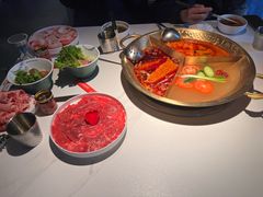-小龙坎火锅(IFS HOT店)