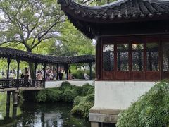 -拙政园