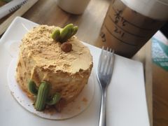 -星巴克臻选(成都太古里店)