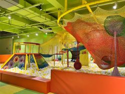 -宝燕乐园(闵行旗舰店)