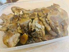 -百家春好德来姜母鸭