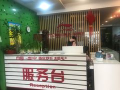 -南宫羽毛球馆