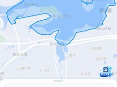 -青山湖景区