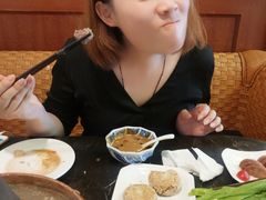 -东来顺饭庄(金泉广场店)
