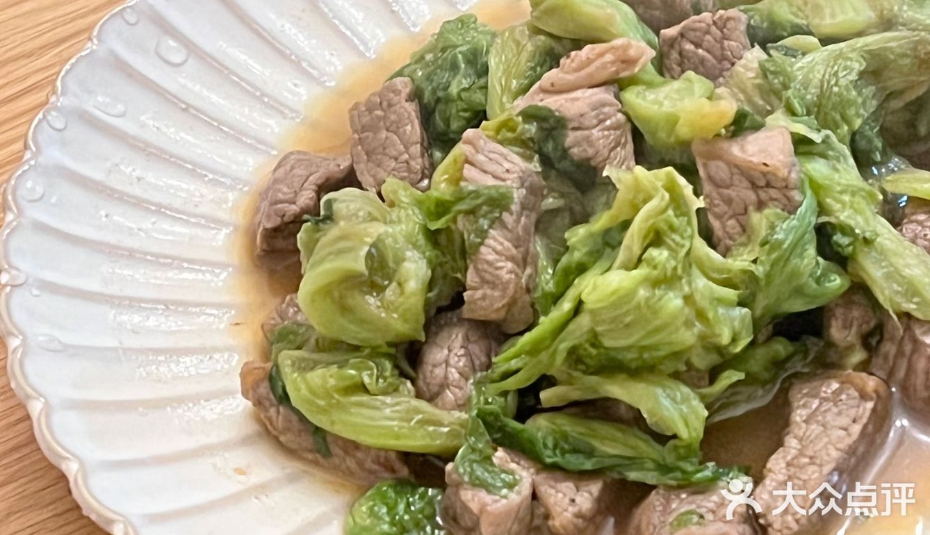 最近自己做饭上瘾