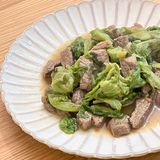 最近自己做饭上瘾