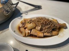 沙姜鸡-肥仔文澳门猪骨煲(南京西路店)