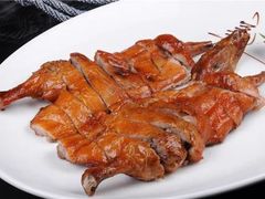 -上海枇杷烤鸭(城乡贸易中心店)