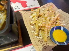 -仙隐小鹿料理食堂(惠济万达店)