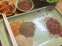 -梁山烤肉(旗舰店)