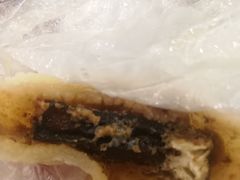 -小红旗臭豆腐炸冷面(万达店)