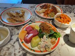 -比格比萨自助(宝山日月光店)