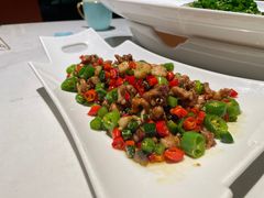 -上上瓷·艺境川菜(IFS旗舰店)