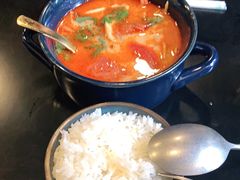 -KARN敢·春武里泰国小餐馆(版筑翠园店)
