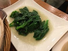 -香江小厨 The Kitchen(香江俱乐部店)