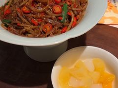 -小隐人家(乐松店)