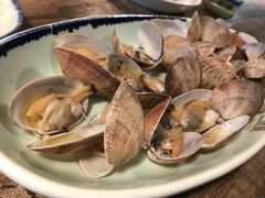 -辉记潮汕海鲜砂锅粥(林和西店)