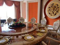 -白金汉爵大酒店(相城店)