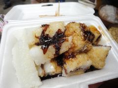 蜂蜜凉粽子-赵家蜂蜜凉粽