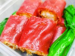 -点都德(大茶楼店)