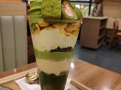 -無邪日式甜品(华润五彩城购物中心店)