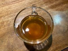 马蹄甘蔗秋梨汁(扎)-兰溪小馆(东直门簋街店)