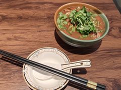 -门框胡同百年卤煮(前门店)