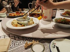 -客家大院·非遗赣南客家菜(郁孤台店)