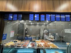 -王家沙点心店(南京西路总店)