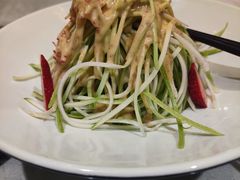 -大鸭梨烤鸭(左家庄店)