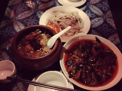 -香满楼(临安路店)