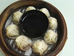 特色小笼包-食惠里小笼包面馆(越秀店)