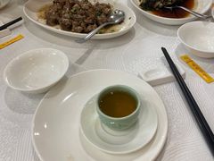 -番禺宾馆丽苑厅