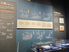 -中国人民解放军海军博物馆