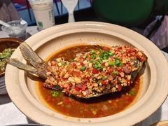 -费大厨辣椒炒肉(黄兴中心广场店)