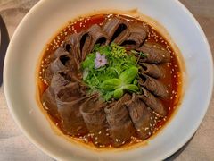-九里云松·天香餐厅