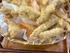 -新旺美食林农家菜(岭南路店)