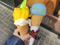 -Dal Cuore 达可芮冰淇淋(陕西北路店)