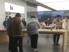 -华为智能生活馆(杭州大悦城)