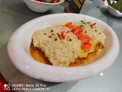 蒜蓉娃娃菜-湖锦酒楼·32年地道湖北菜(光谷店)