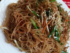 三丝炒米粉-粤仔湾砂锅粥(金太湖店)