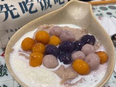 -堂屋糖水店(愚园店)