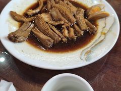 -长兴菜馆(高桥店)