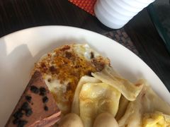 -翡翠29旋转餐厅·镇江国际雷迪森广场酒店