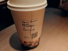 -RUXU入续糖水铺与包(卓悦中心店)