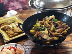 -胡师傅三下锅(汽车站店)